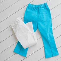 아이러브제이 [아이러브제이] BT002. 절개 부츠컷 팬츠 JSSPT28