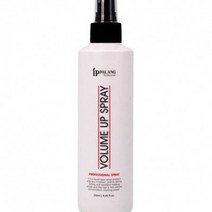 잎파랑 프리즈 앤 샤인 슈퍼 볼륨 업 스프레이 250ml / 자연스런 연출 스타일고정