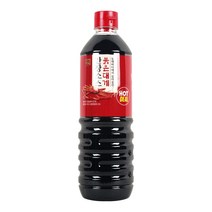 한라 붉은대게 간장소스 1L