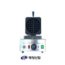 와플메이커 전기와플기계 업소용, 상세페이지 참조
