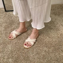 오르난 여성 여름 패션 슬리퍼 k19