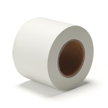 전기용접세상 냉동 에어컨 배관 테이프 폭75mm x 27M 아이보리 1Box 60EA 53343