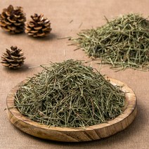 국산 솔잎 600g 건 건조 말린 차 건재 한방재료 한약재 한방차, 12UL_국산 솔잎 600g