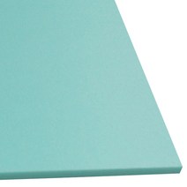 4절칼라보드롱B010옥색 450-600mm