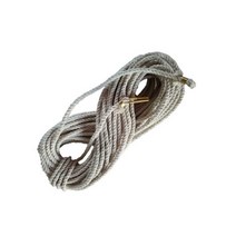 제전로프 산업용 사고방지 로프형 정전기 줄 끈 라인, 15m