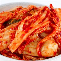 감칠맛 가득 명동칼국수 맛김치, 명동칼국수 맛김치 1kg