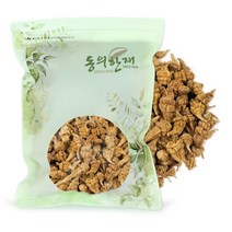 동의한재 미얀마 말린 초석잠 골뱅이형 300g, 1개