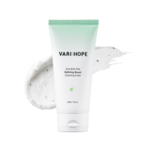베리홉 아하 바하 파하 리파이닝 부스트 클렌징 폼, 3개, 120ml