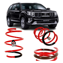 모하비 다운스프링 전륜 후륜 서스펜션 스톰 빅풋 스프링