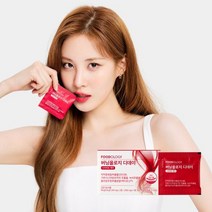 FOODOLOGY 버닝올로지 디데이 10일분, 버닝올로지 10일분 (10포X1박스)