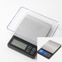 계량 전자저울 600GX0.01G 휴대용저울 가정용저울 이동식저울