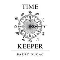 (영문도서) Time Keeper Hardcover, Authorhouse, English, 9781665536127