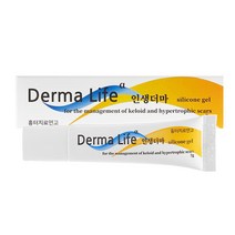 인생더마 화상 흉터 제왕절개상처재생연고 7g