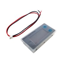 10-100V 매립형 납산 리튬 이온 폴리머 인산철 파워뱅크배터리잔량표시기 게이지 퍼센트 전압 온도 HAV5129
