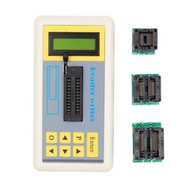 연산 증폭기용 집적 회로 IC 칩 테스터 디지털 트랜지스터 검출기 자동 모드 5 3 3V, Tester Stand