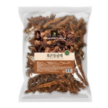 볶은 둥글레 1kg 말린둥글레 한방차 건강차 둥글레차 물 효능 효과 추천 역할 건강중심 자연그대로 국내산 100%, 1봉