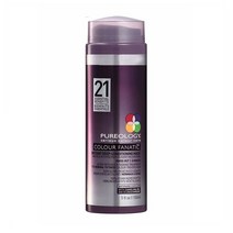 Pureology 퓨어올로지 컬러 파나틱 딥 헤어 마스크 트리트먼트 150ml Colour Fanatic Hair Mask 5oz, 1개
