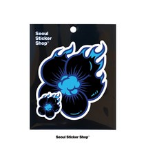 [Gungho] Fire Flowers (B)