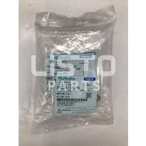 이앙기 KUBOTA Rice Transplanter 부품 너트 (M6 SUS) PR651-51740, 한개옵션0