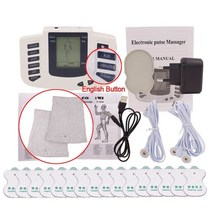 사지압박순환장치 임산부 다리마사지기 주열기 body electric muscle, 영어 무릎