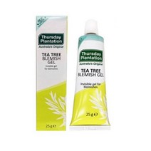 써스데이플랜테이션 티트리 블레미쉬 젤, 1개