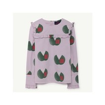 [킨더스코너][TAO] GADFLY KIDS SHIRT AOF21XB27E_LV