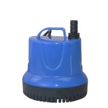집수정펌프 인버터 배수용 잔수 급수 오수 배수 및 물 순환용 수경 섬프 펌프, 5W450LH, 110V, 1개