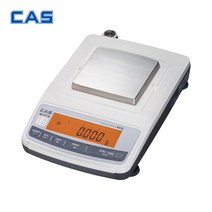 카스 정밀 전자저울 CUX-420HX 420g (0.001g) 일반형 중량비교 계수