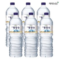 강원평창수 2.0PET X6, 상세페이지 참조
