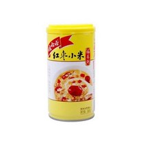 [천천중국식품]와하하 대추 기장죽 360g, 5개
