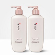 (2개) 더페이스샵 예화담 비단살결 바디 때 필링 300ml