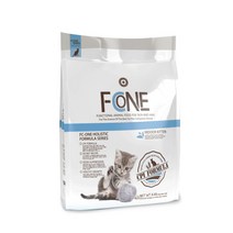 FC ONE_고양이 사료 (인도어 키튼 2kg), 1개, 2kg, 연어