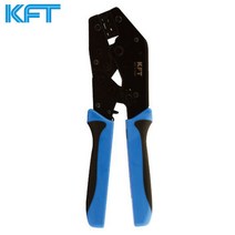 KFT 터미널 압착기 HT-225D 210mm