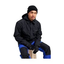 Burton Covert 스노우보드 재킷 남성용