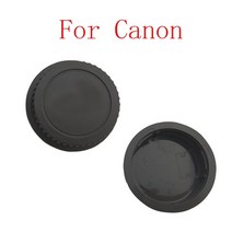 펜탁스 올림푸스 마이크로 M4/3 파나소닉 삼성 호환 라이카 후지필름 카메라 마운트 1pcs 후면 렌즈 캡 캐논 니콘 소니, [07] LR