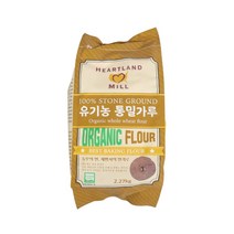 순수한 통밀가루 선인 통밀가루 2.27kg, 1, 본상품선택