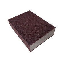 나노 매직 스펀지 수세미 낱개구매, 1개, 1개