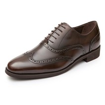 금강제화 리차드 남성 소가죽 정장화 RICOXC2163MF3