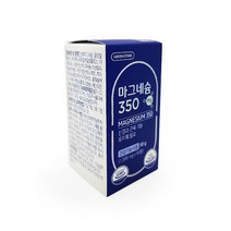 그린스토어 마그네슘350 90정 (3개월분)