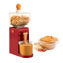 고추가루 제분기 방앗간기계 500ML Household Grain Mill Peanut Cashews Hazelnuts Electric Grinder, [01] 한국플러그