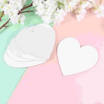 캔버스 드로잉 보드 화이트 프레임 수채화 패널 스트레치 유화 잉크 아티스트 5 개