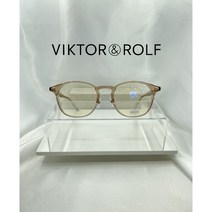 100%정품 시원아이웨어 빅터&롤프 빅터앤롤프안경 VICTOR&ROLF 70-8011-2 투명아이보리 뿔테안경 명품안경 안경선물 하우스브랜드안경 명품뿔테안경