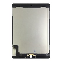 아이패드 액정 자가 수리 키트 100% 작동 LCD 디스플레이 터치 스크린 디지타이저 센서 어셈블리 패널 교체, 03 White With Adhesive