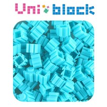유니블럭 4000 (18.하늘) 40g