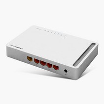 ipTIME T5004 유선 4포트 네트워크 유무선공유기 LG유플러스 듀얼밴드 기가비트