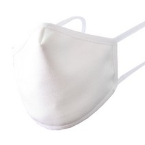 스포키 국산 와이어리스 1+1 3D 입체 면 마스크 필터교체