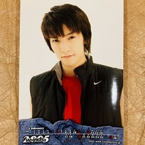 일본아이돌굿즈 윈즈 멤버사진 w-inds. 50