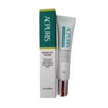 청소년 뾰루지 진정크림 아크퓨리스 15ml, 1개