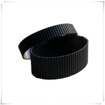 니콘 AF-S 24-70 MM f/2.8G ED 수리 부품에 대한 새로운 오리지널 렌즈 포커스   줌 고무 링 그립, 한개옵션0