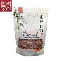 반려중심 조선 돈피 콜라겐 슬라이스 400g, 상세페이지 참조, 상세페이지 참조